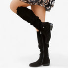 Chic Women's Tall Boots for All-Season Style