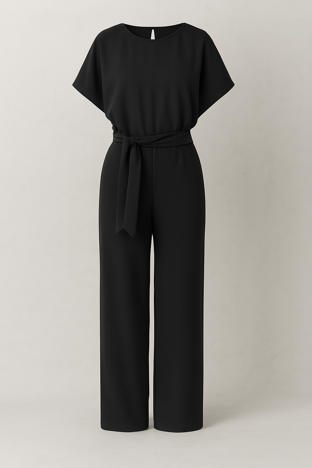 Chic & Elegant Women's Jumpsuit for Effortless Style