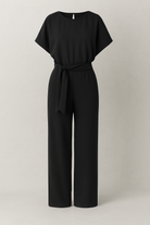 Chic & Elegant Women's Jumpsuit for Effortless Style