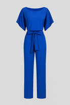 Chic & Elegant Women's Jumpsuit for Effortless Style