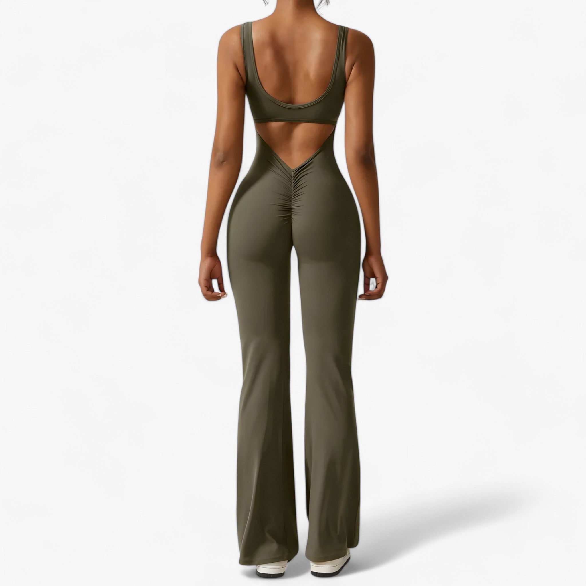 Jumpsuit: Effortless Style, All-Day Comfort