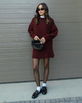 Women's Two piece Set: Cozy Essentials for the Season