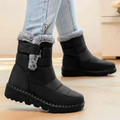 Women's Winter Boots - Warmth, Durability and Style for Winter Weather