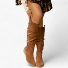 Chic Women's Tall Boots for All-Season Style