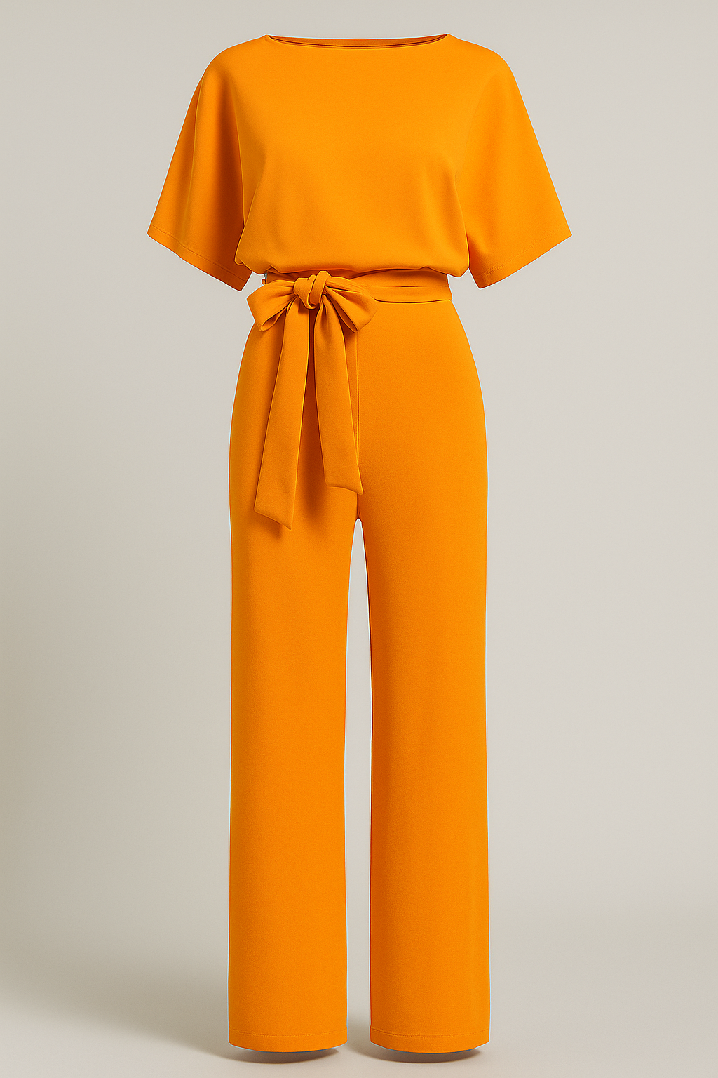 Chic & Elegant Women's Jumpsuit for Effortless Style