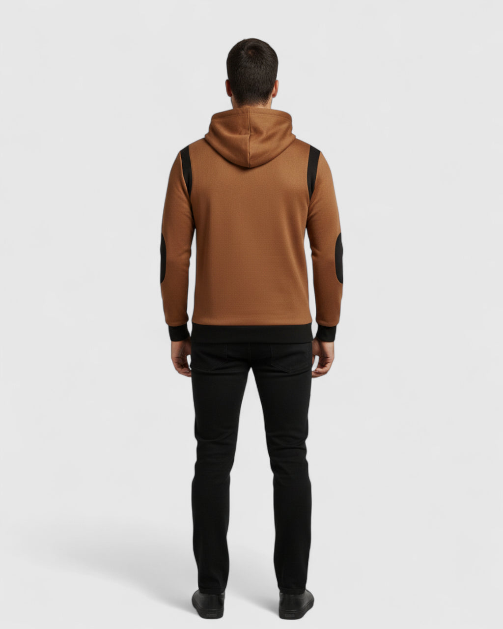 Sudadera con Capucha para Hombre