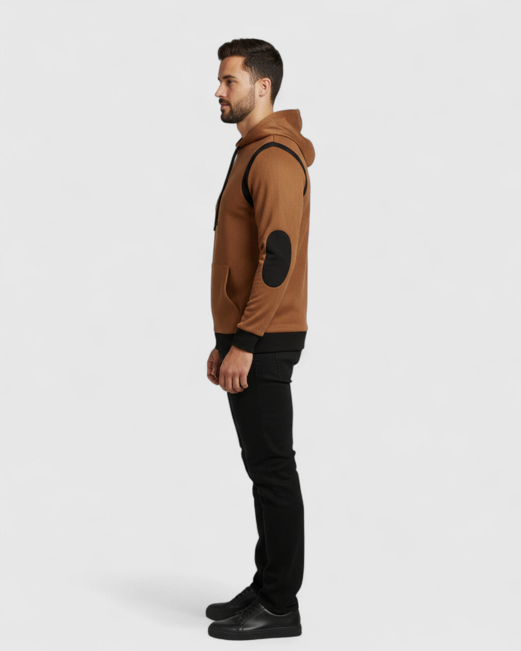 Sudadera con Capucha para Hombre