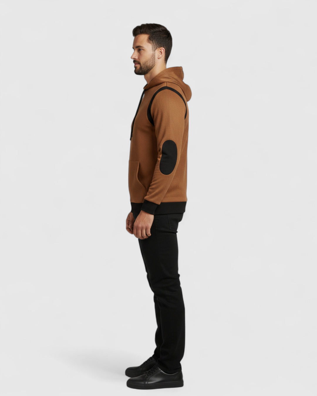 Sudadera con Capucha para Hombre