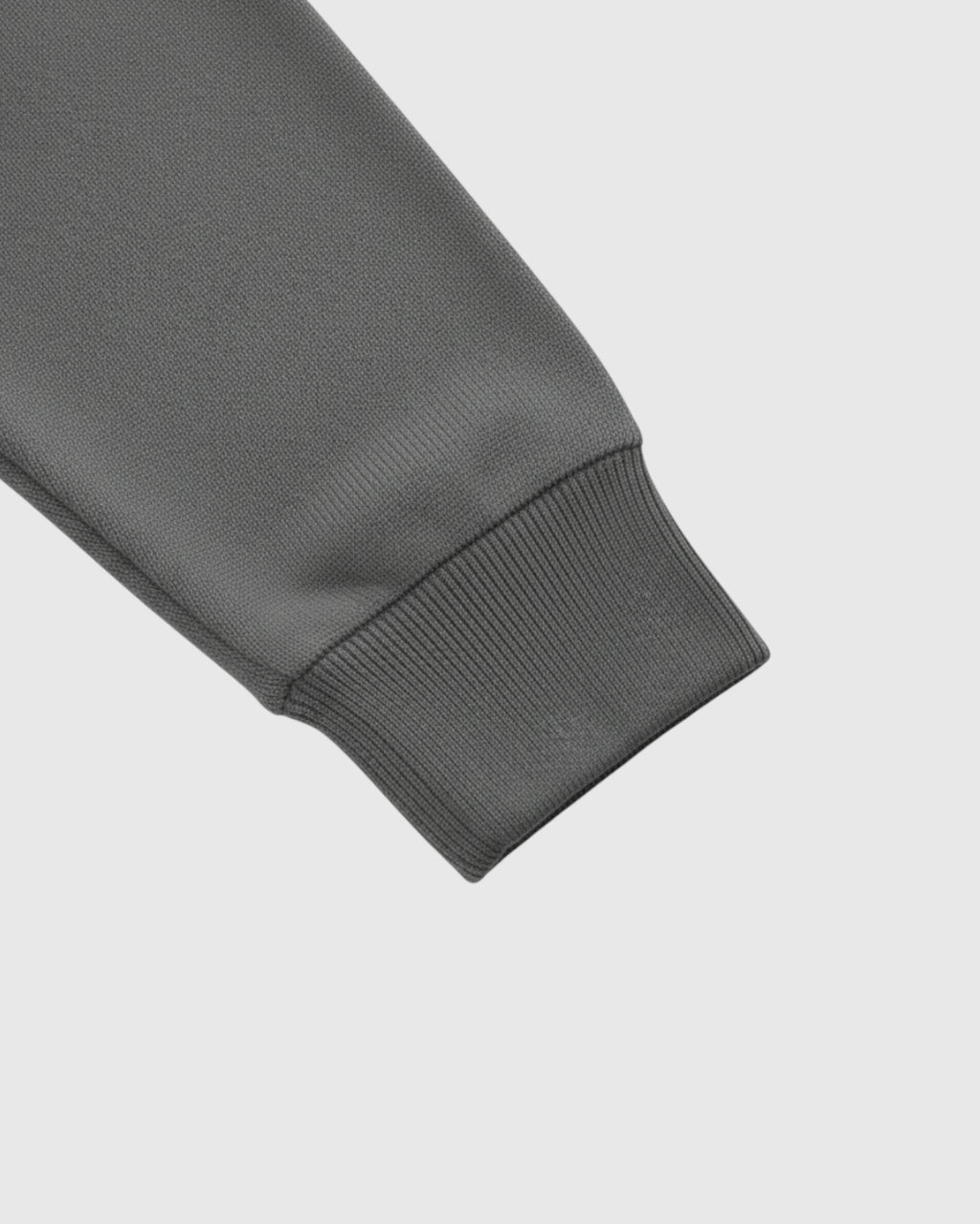 Suéter Polo de Manga Larga para Hombre