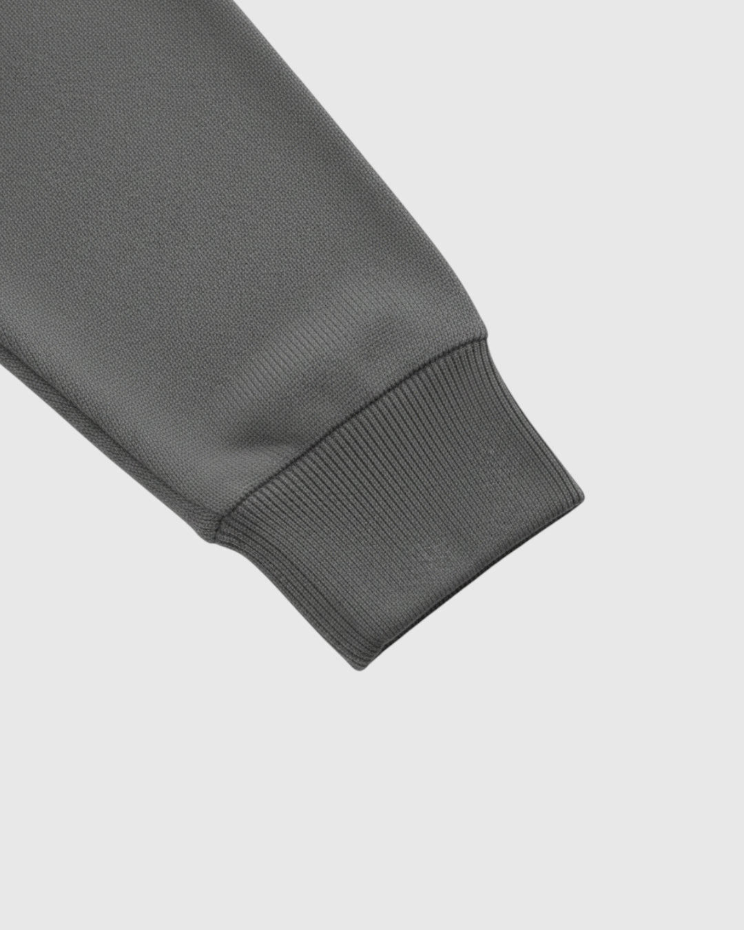 Suéter Polo de Manga Larga para Hombre