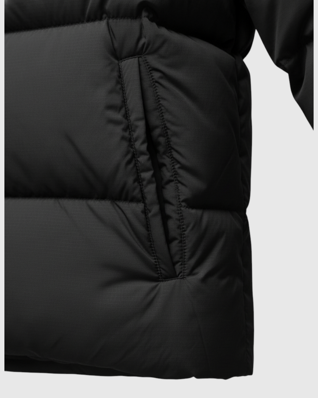 Chaqueta Acolchada Ligera para Hombre