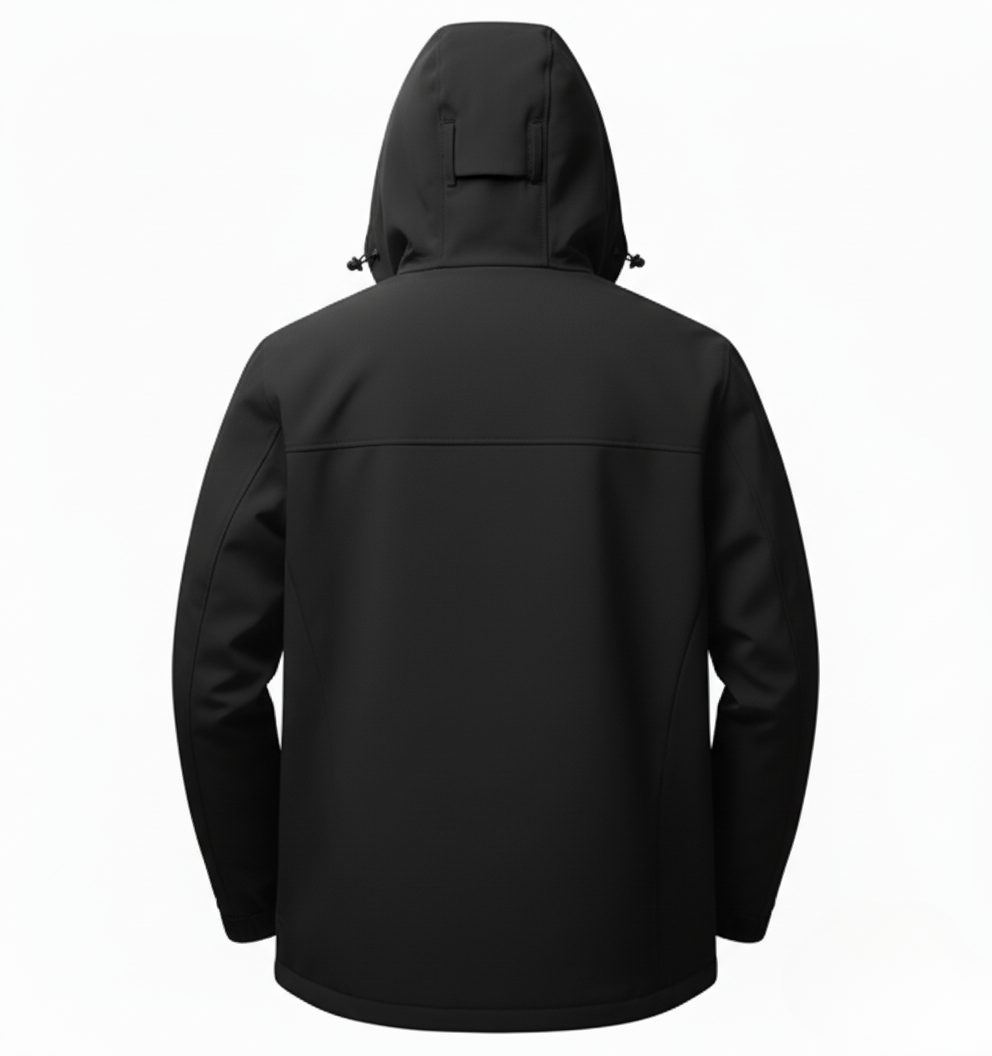 Chaqueta Impermeable para Hombre