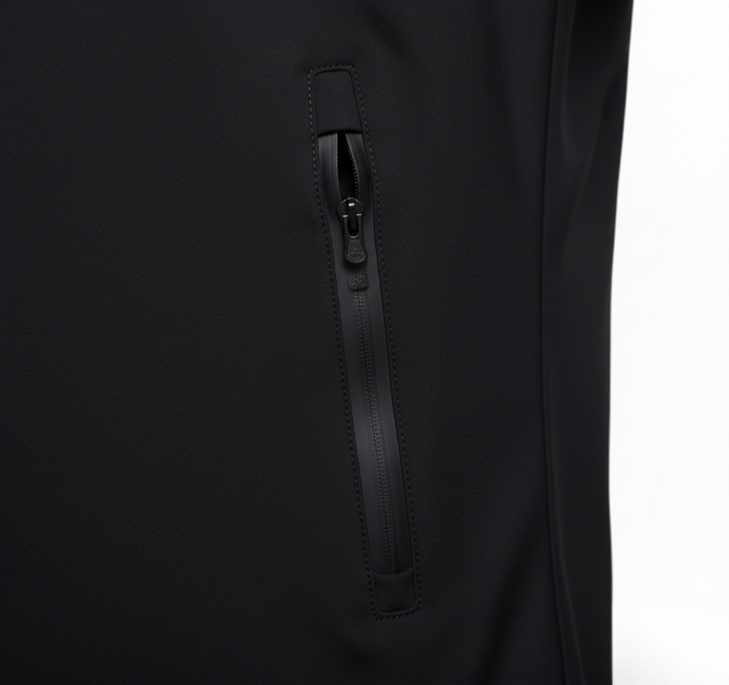 Chaqueta Impermeable para Hombre