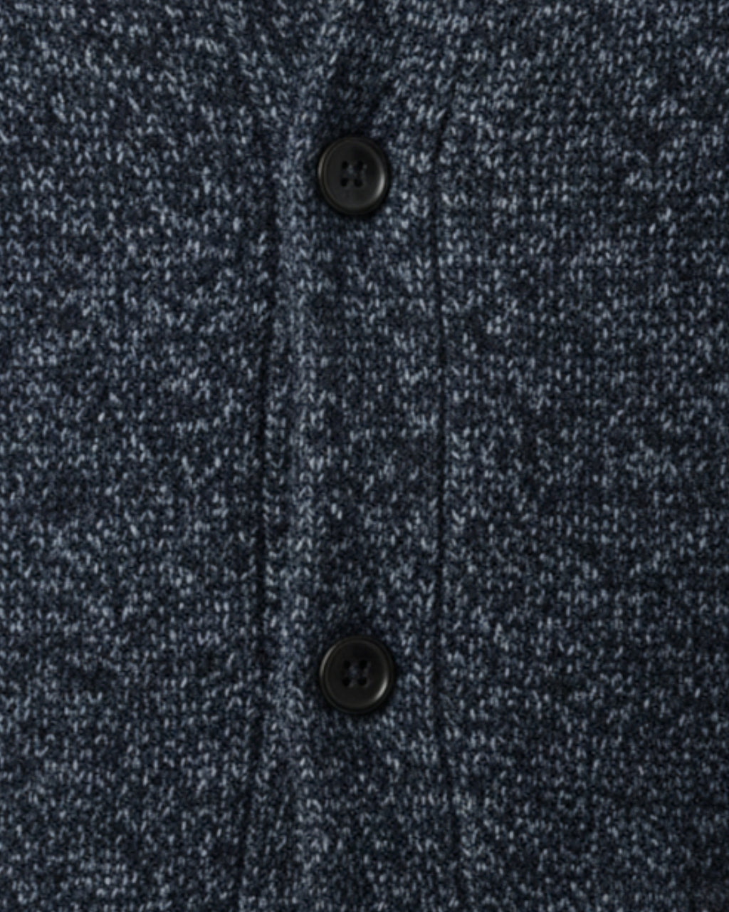 Chaqueta Bomber De Punto Para Hombre