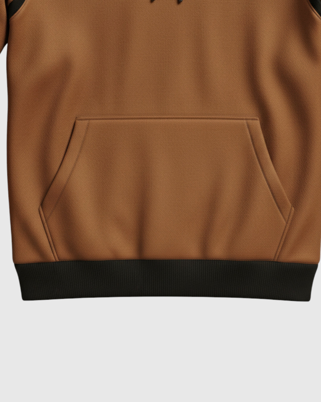 Sudadera con Capucha para Hombre