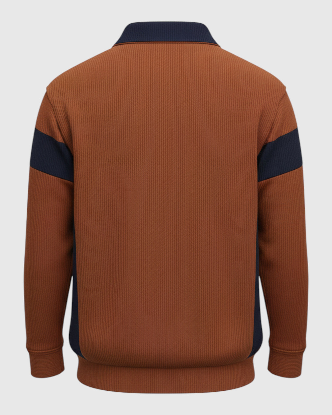 Jersey de Pana para Hombre