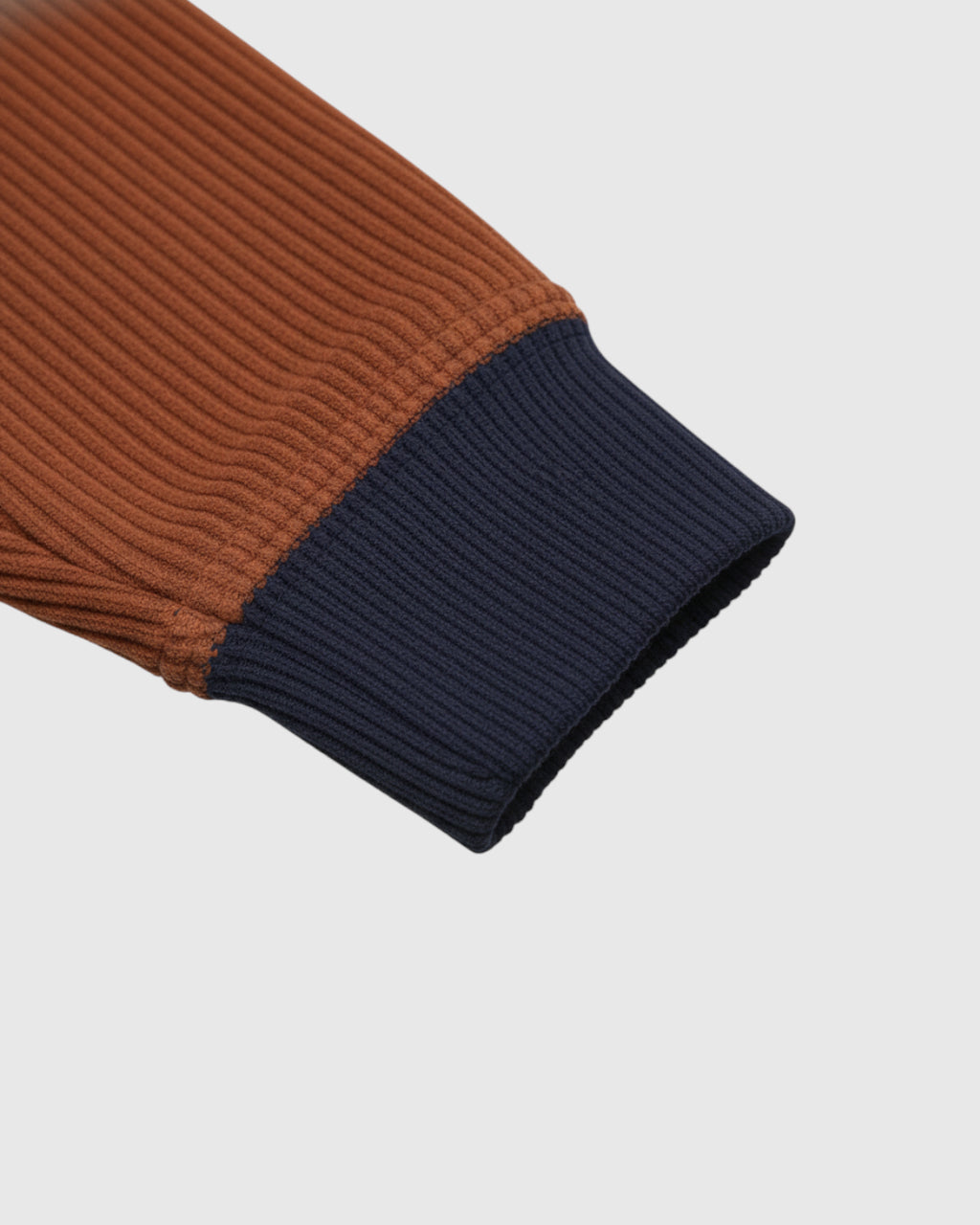 Jersey de Pana para Hombre