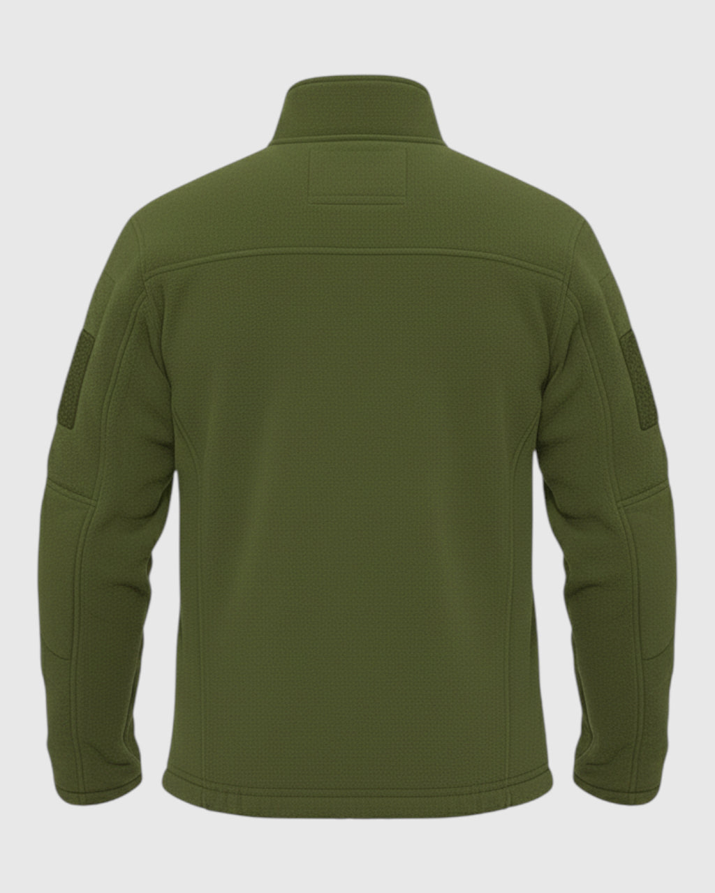 Chaqueta Táctica de Forro Polar para Hombre