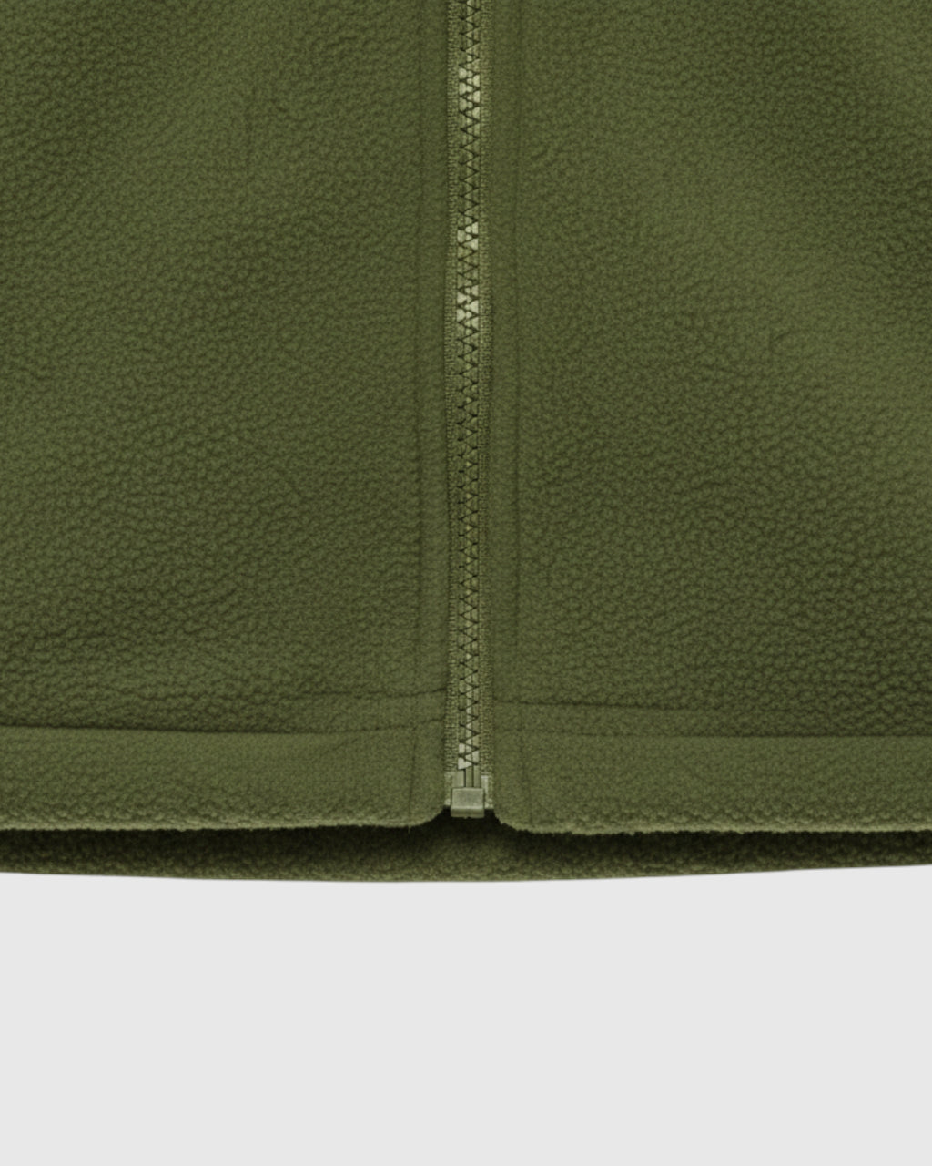 Chaqueta Táctica de Forro Polar para Hombre