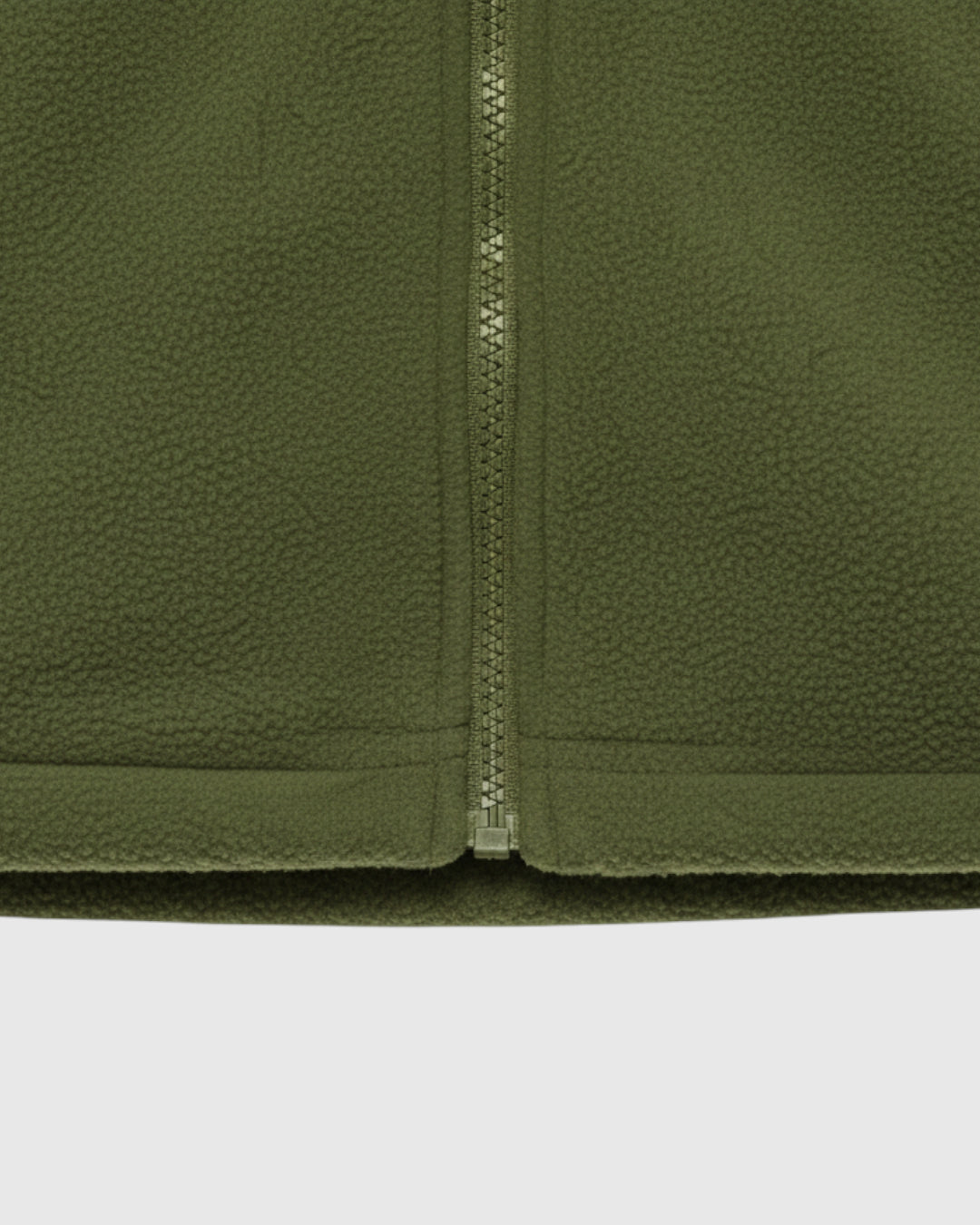 Chaqueta Táctica de Forro Polar para Hombre