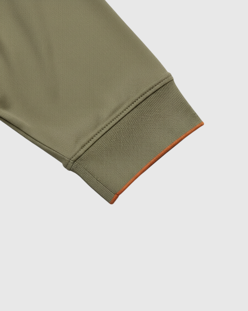 Polo con Cremallera  para Hombre