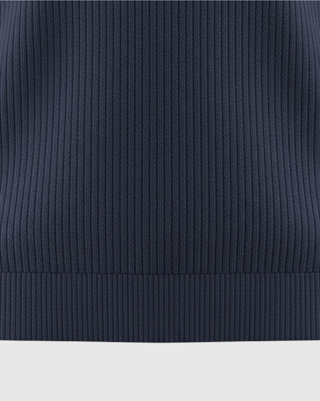 Jersey Polo de Manga Larga para Hombre