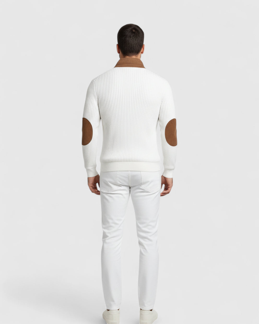 Jersey de Punto  para Hombre