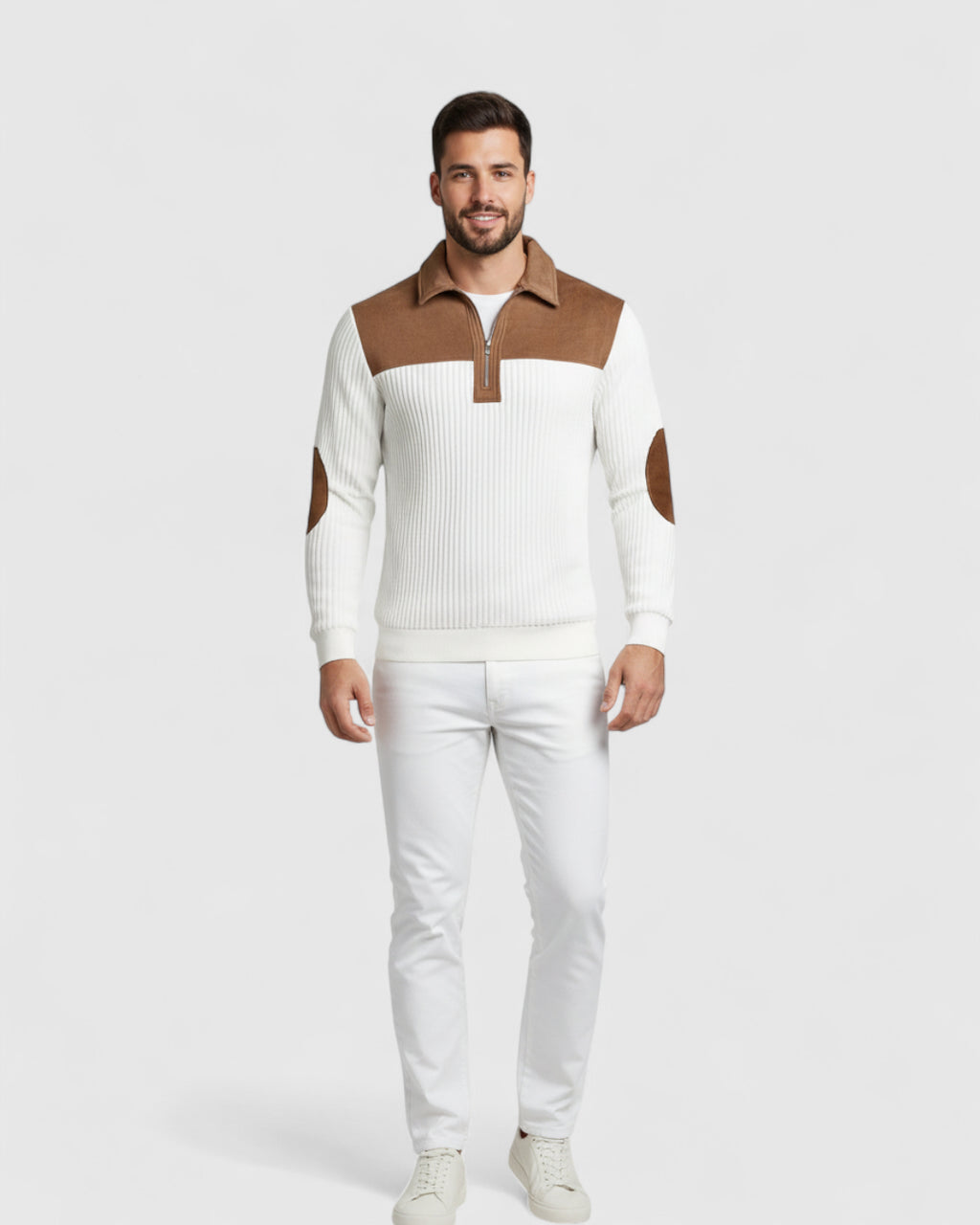 Jersey de Punto  para Hombre