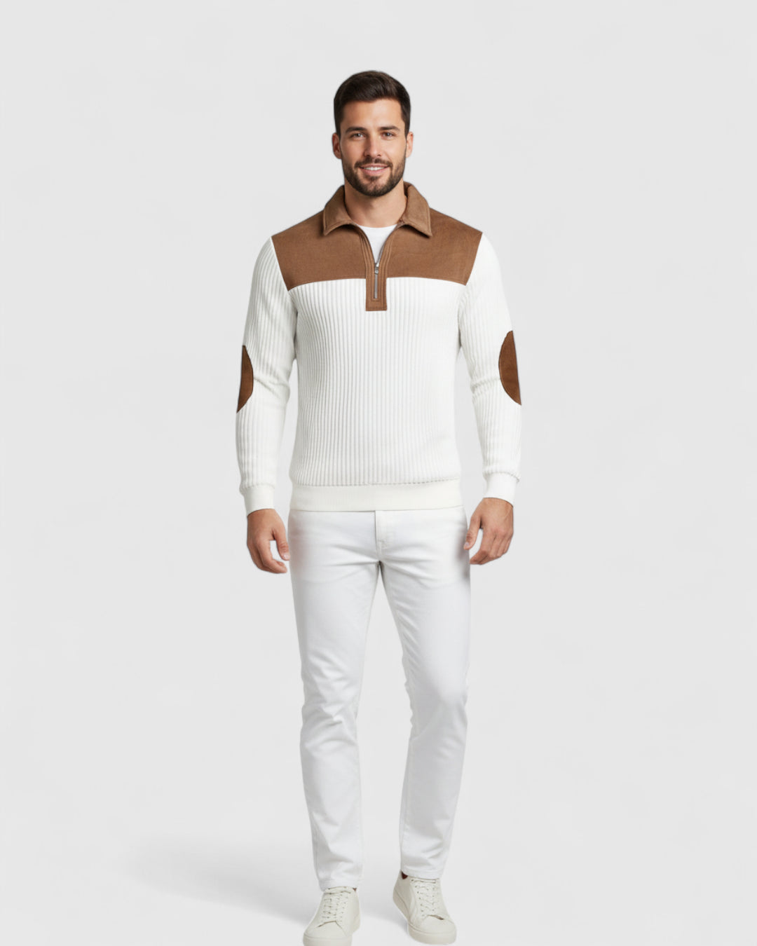 Jersey de Punto  para Hombre