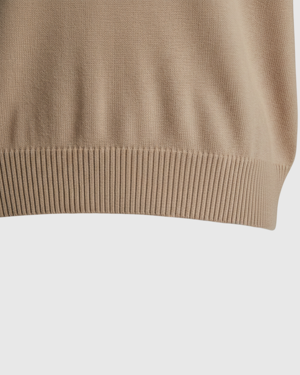 Chaqueta Cárdigan de Punto