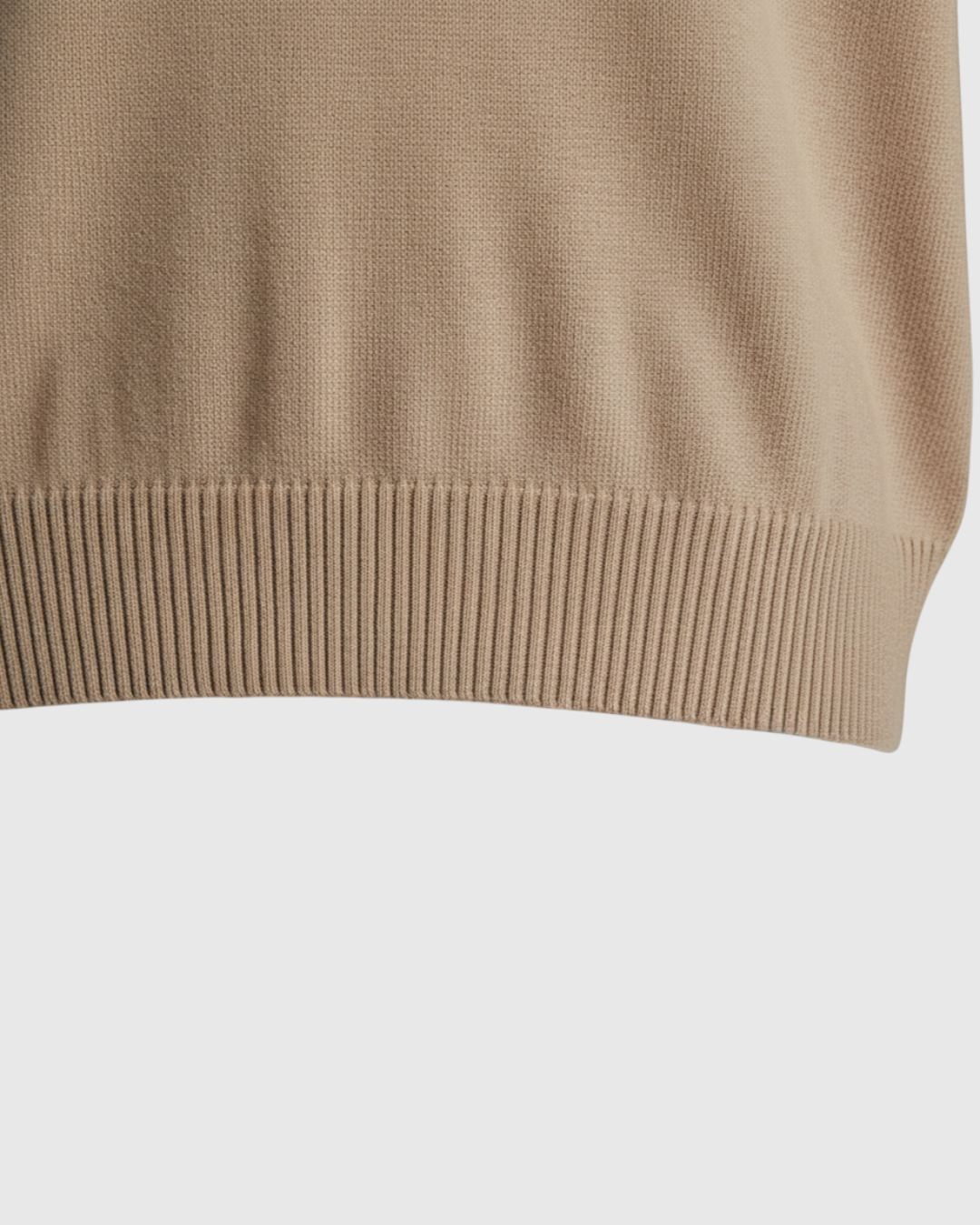 Chaqueta Cárdigan de Punto