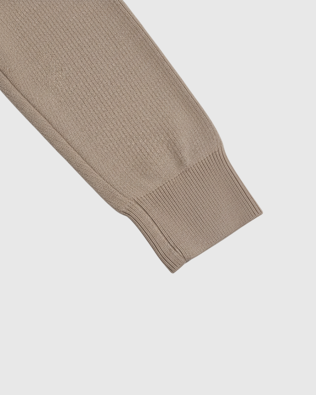 Chaqueta Cárdigan de Punto