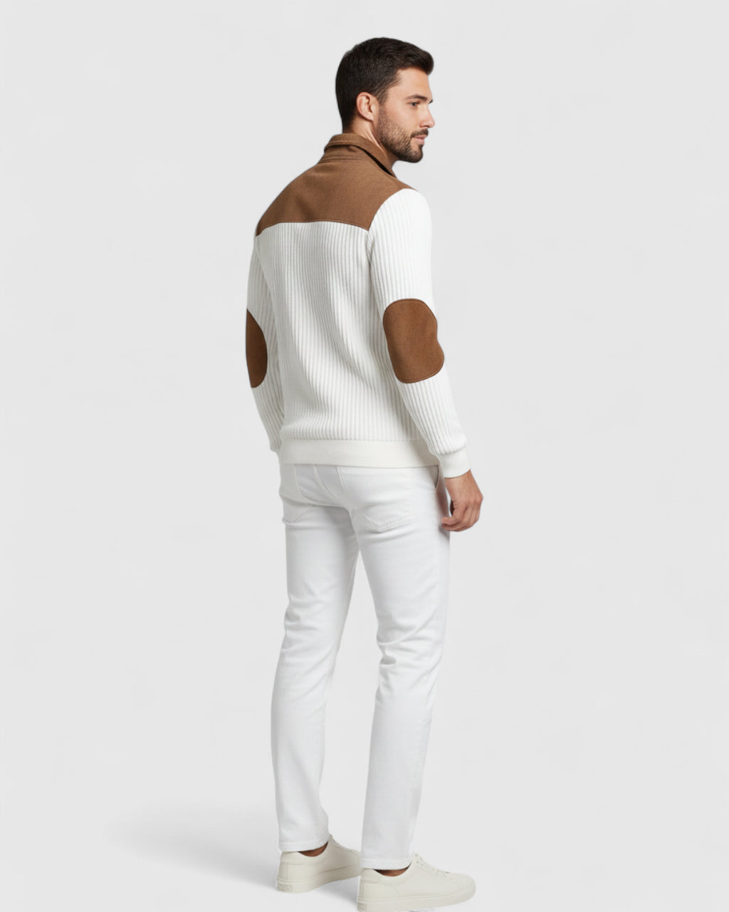 Jersey de Punto  para Hombre