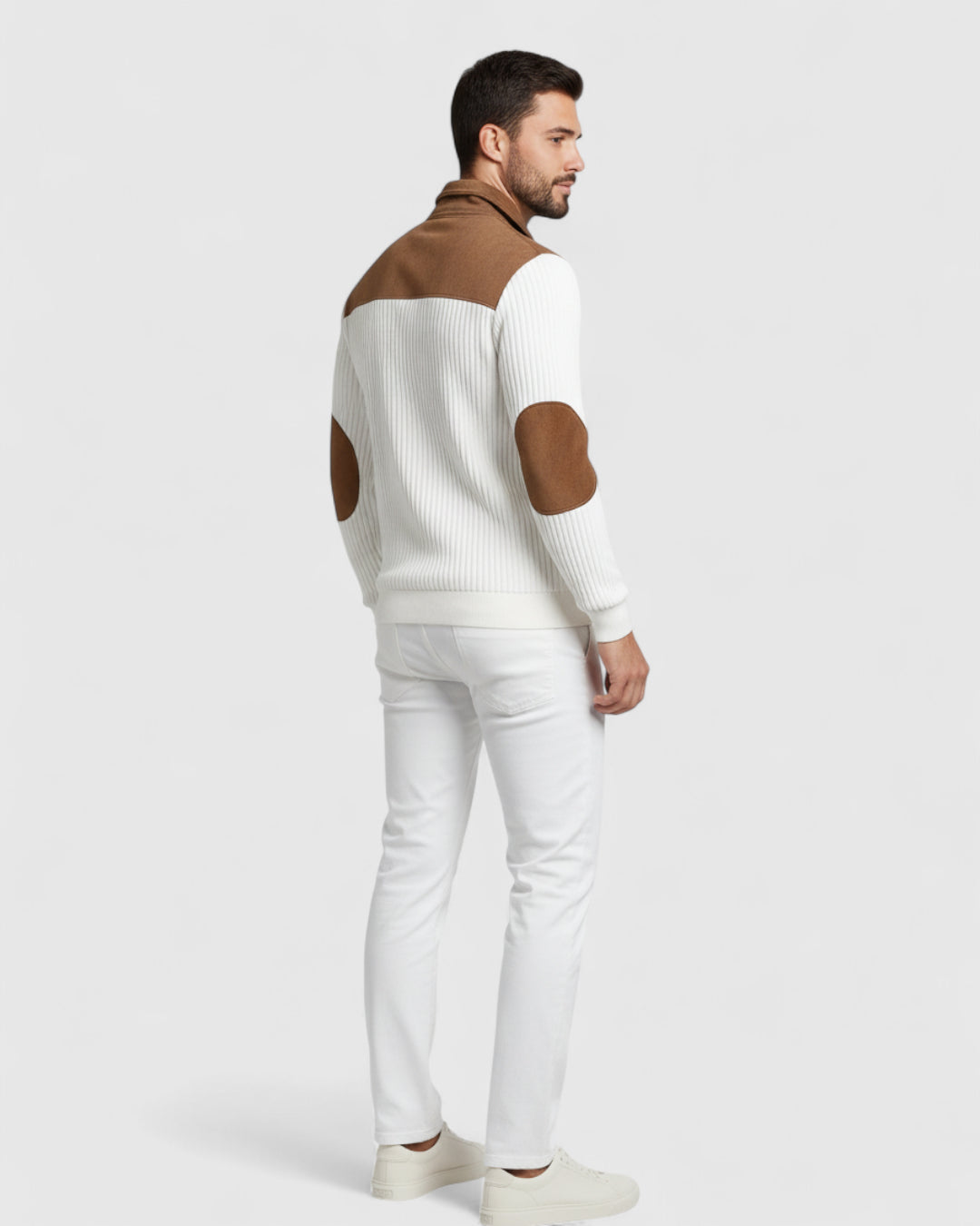 Jersey de Punto  para Hombre