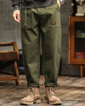 Men's Inspired Cargo Pants