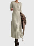 Women's Soft Elegant Knit