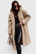 Brionyssa Elegant Jacket — Timeless Style, Modern Sophistication