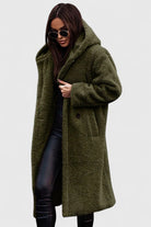 Brionyssa Elegant Jacket — Timeless Style, Modern Sophistication