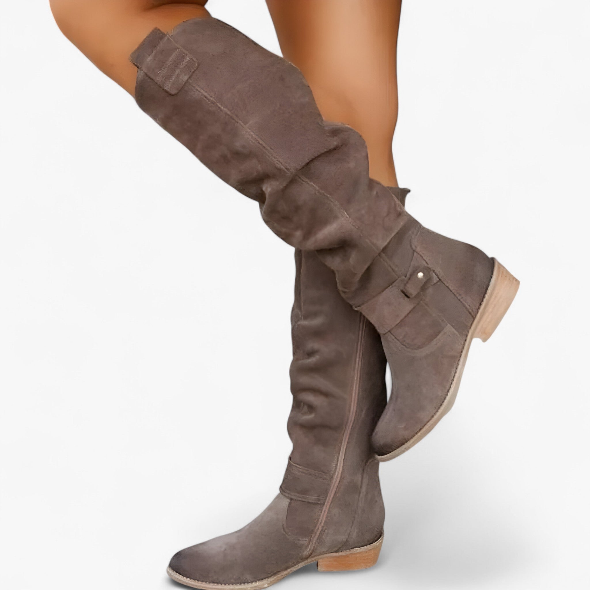 Chic Women's Tall Boots for All-Season Style