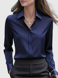 Women's Sleek & Elegant Top