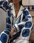 Women's Piece Set - Elegant, Lightweight Comfort