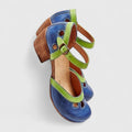 Women's Calinae Orthopedic Sandals — All-Day Comfort and Superior