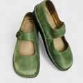 Women's Orthopedic Mary Jane Shoes — All-Day Comfort & Support