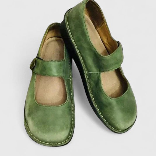 Lisa | Comfortable Orthopedic Shoes for All-Day Support