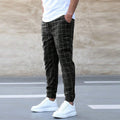 Men's Jogger Pants – Soft, Stretchy Comfort for Everyday Activewear