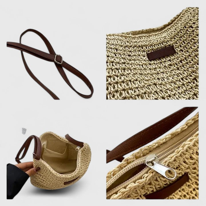 : Kathy | Elegant Bag in van Cow Clothing