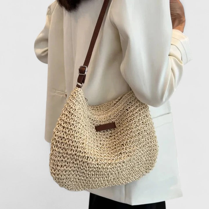 : Kathy | Elegant Bag in van Cow Clothing