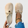 Women's Orthopedic Loafers – All-Day Comfort and Support