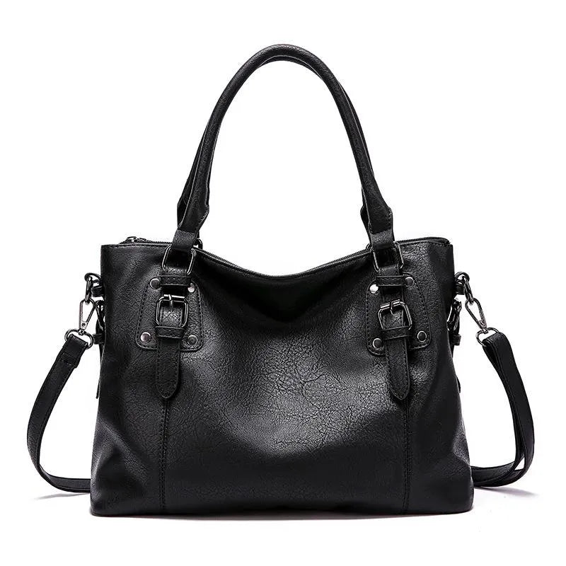Chic Shoulder Bag for Effortless Everyday Style