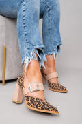 Women's Luxe Elegant Heels